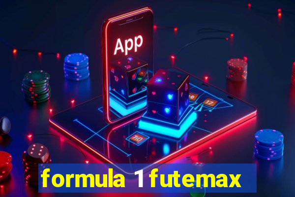 formula 1 futemax